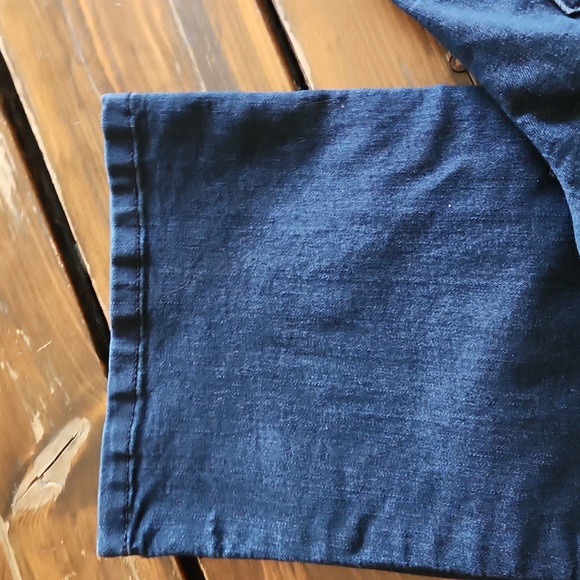 Guess Boot Cut Jeans - Picture 3 of 7